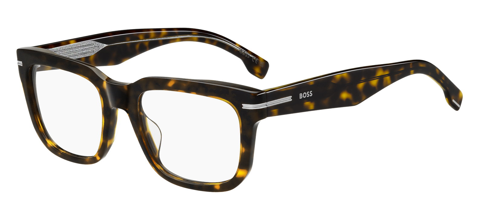 BOSS Brille 1746/G 086 in havanna